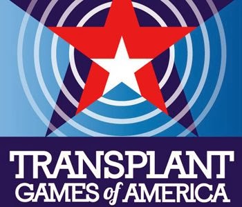 Transplant Games of America